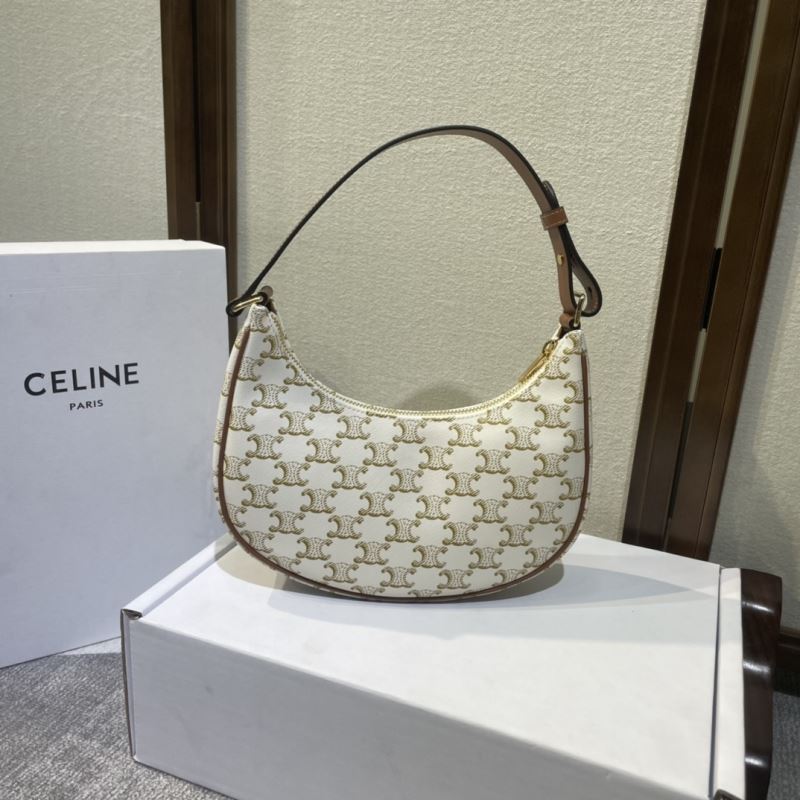 Ce**e top handle bags